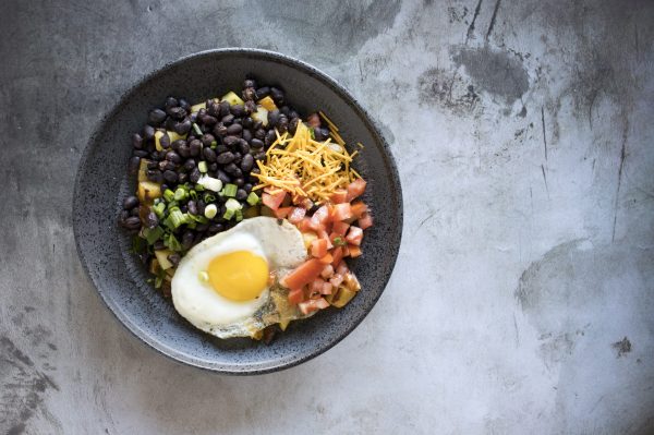 Veggie Breakfast Hash - Seward Community Co-op