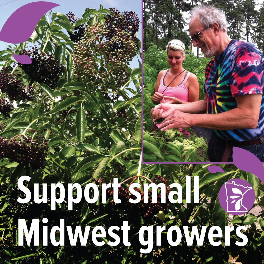 River Hills Harvest Seward Community Coop