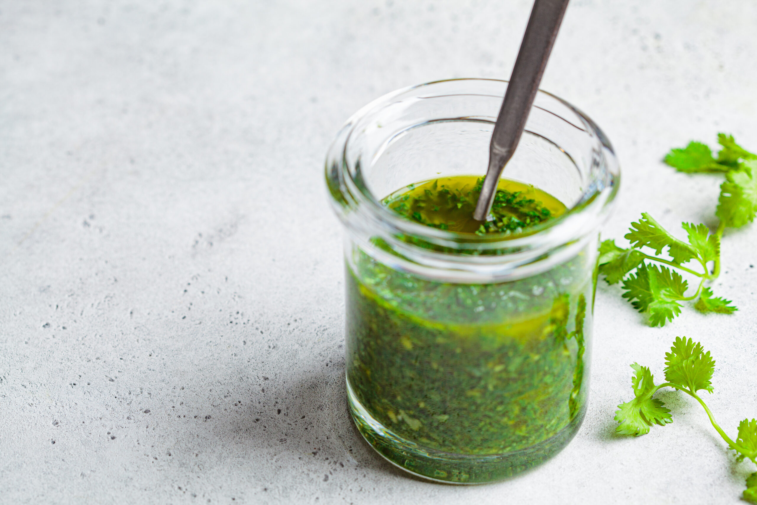 Chimichurri - Seward Community Co-op