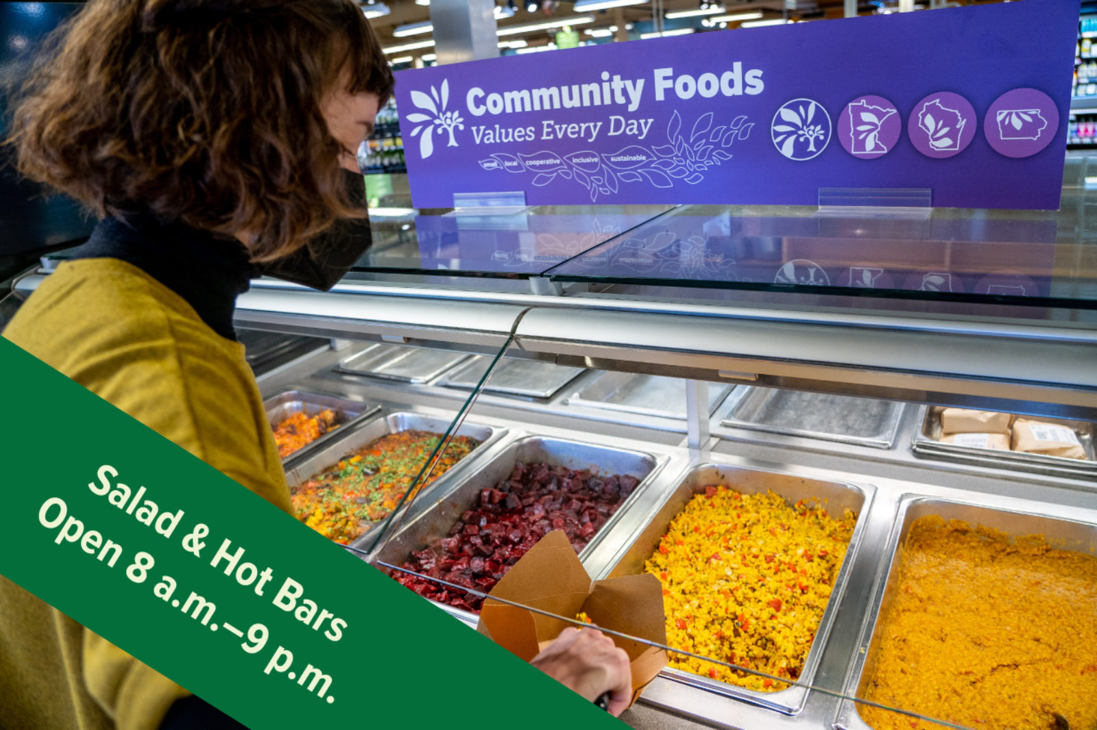 Seward Community Co-op photo 12