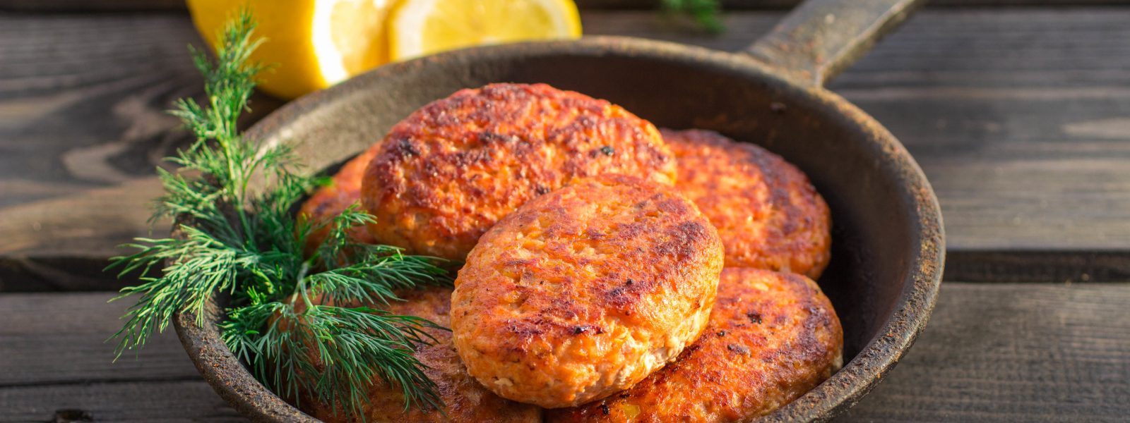 How to Make West Indian Salt Fish Cakes - ALL AT SEA