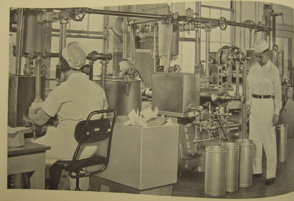 Get the Scoop on Ice Cream Seward Community Coop