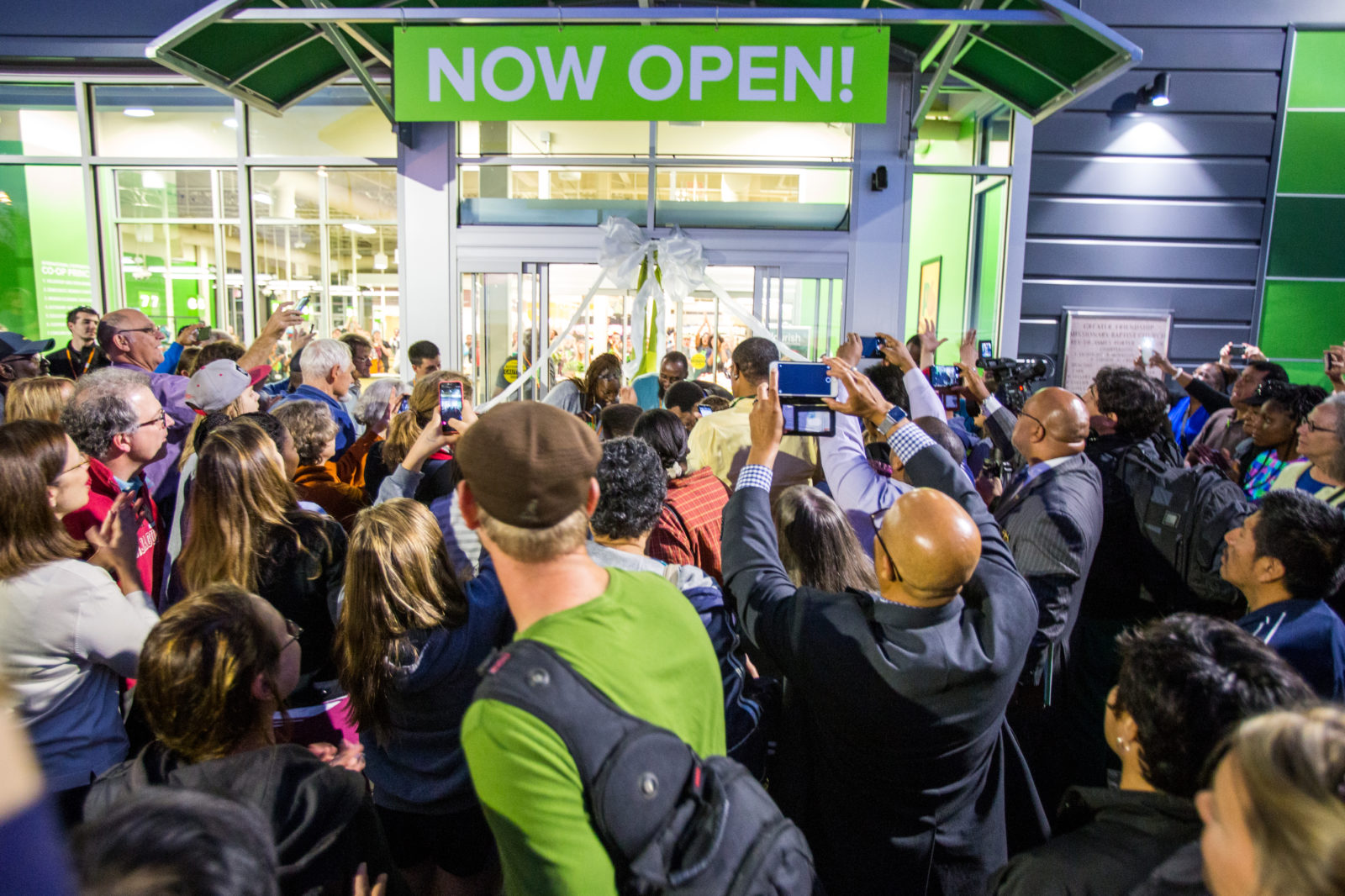 Seward Community Co-op photo 14