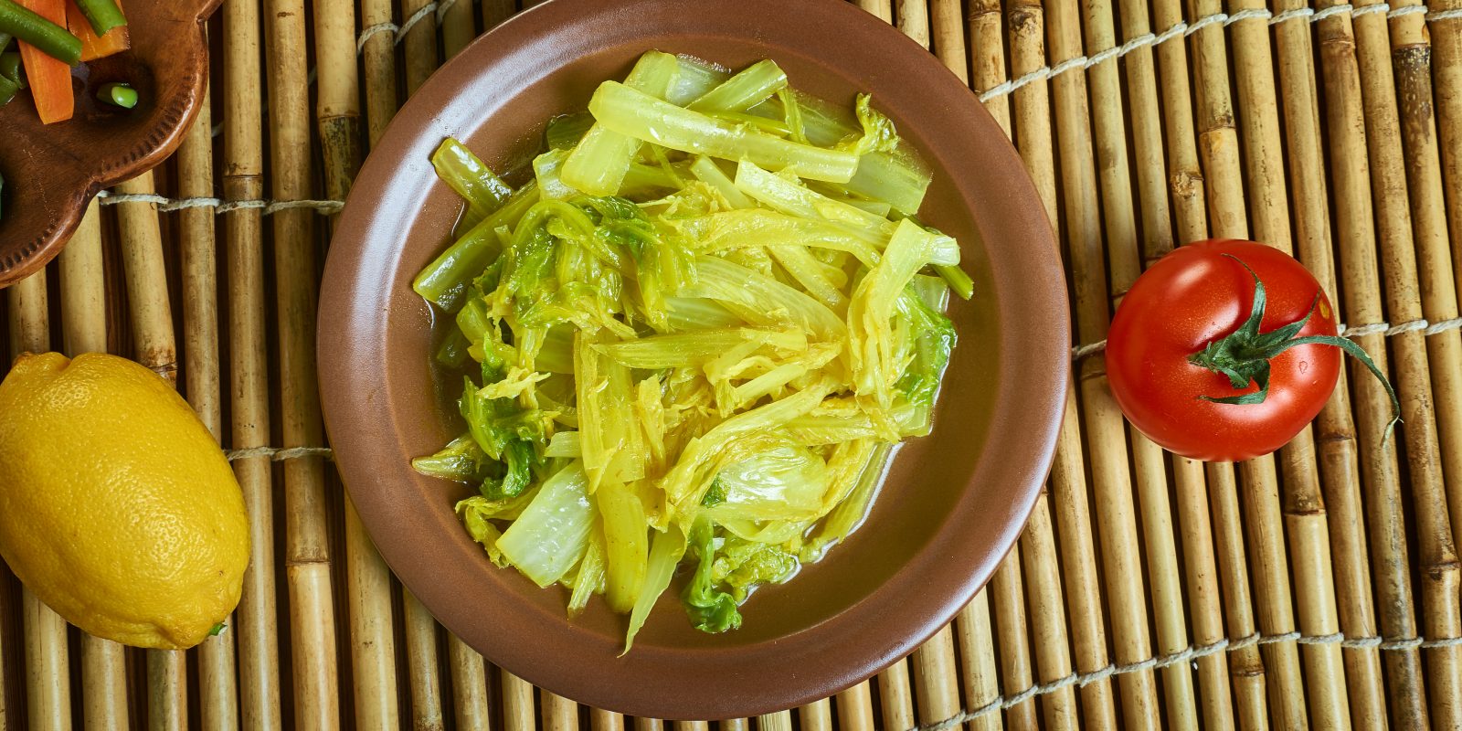 East African Cabbage Seward Community Coop