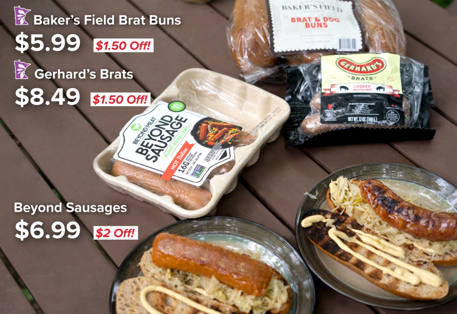 Sizzling Summer Grilling Ideas Seward Community Coop