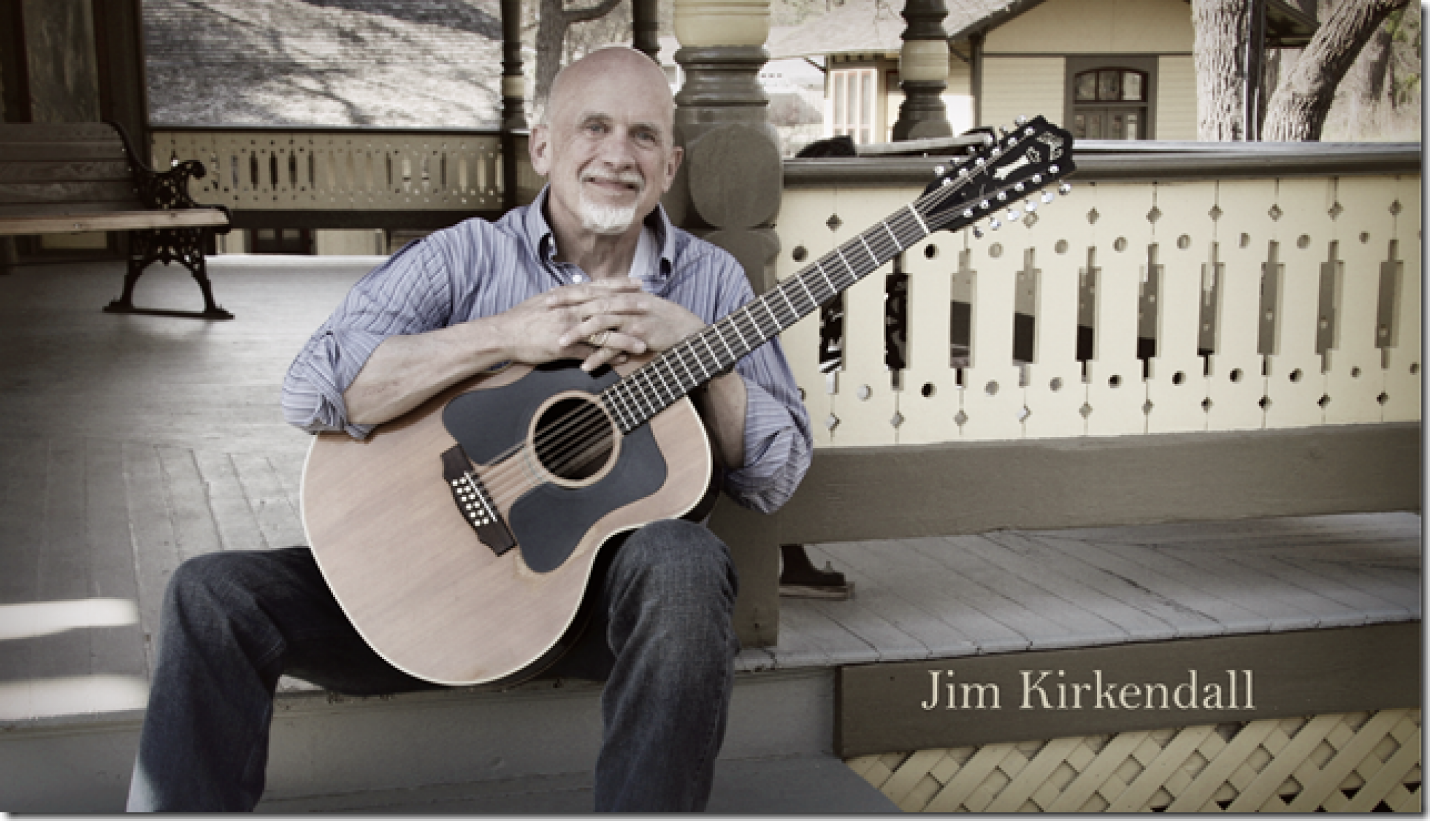 Franklin In-Store Music: Jim Kirkendall - Seward Community Co-op