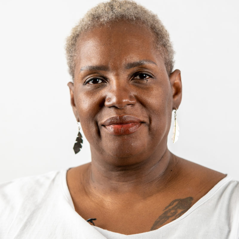 LaDonna Sanders Redmond Seward Community Coop