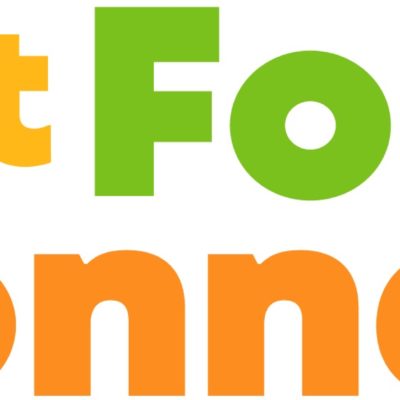 The logo for Midwest Food Connection