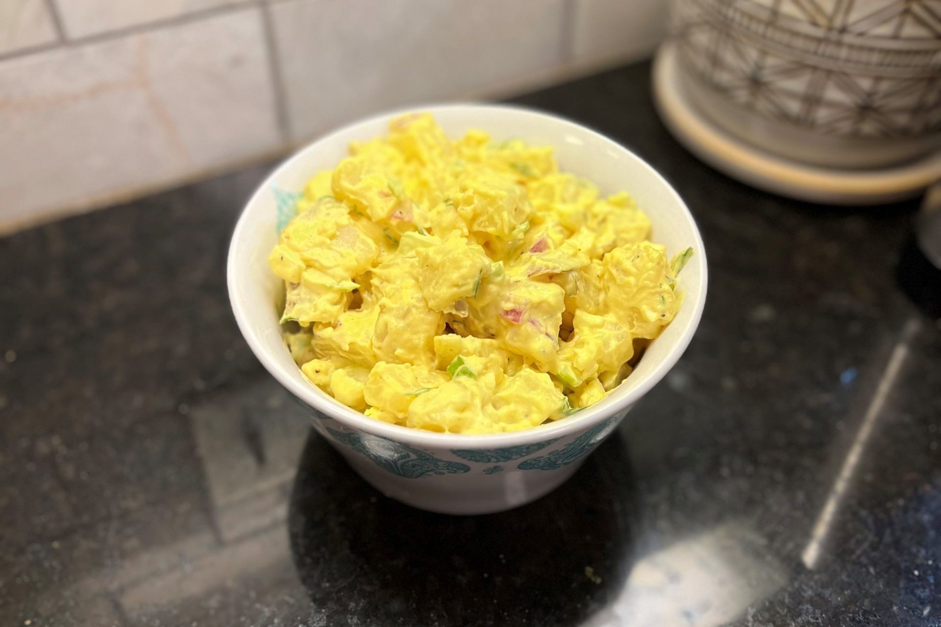 Leslie’s Potato Salad - Seward Community Co-op