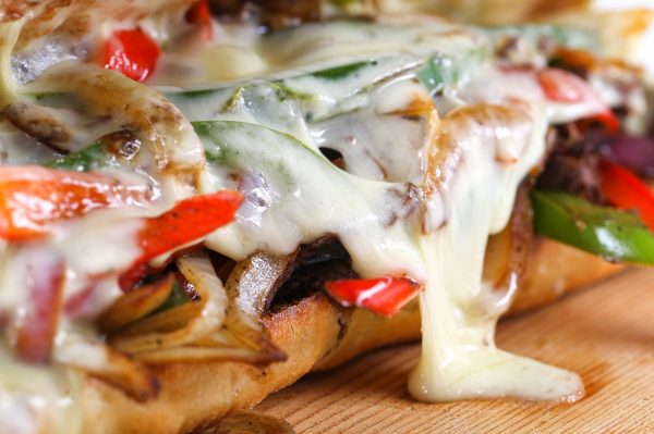 Philly Cheesesteak Bowl - Seward Community Co-op