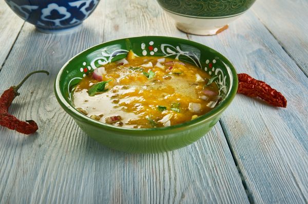 Shorbat Adas (Lebanese Lentil Soup) - Seward Community Co-op