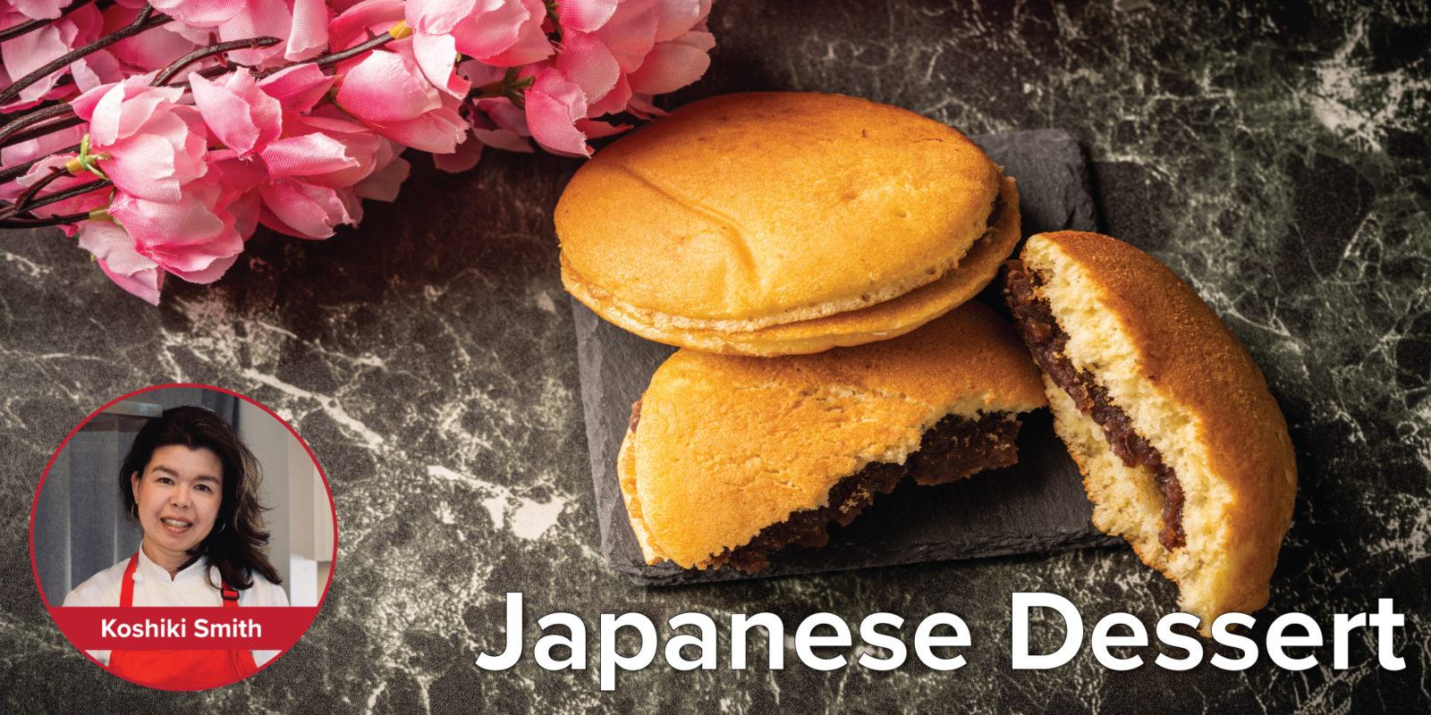 Cooking with Koshiki: Japanese Dessert (Virtual class) - Seward ...