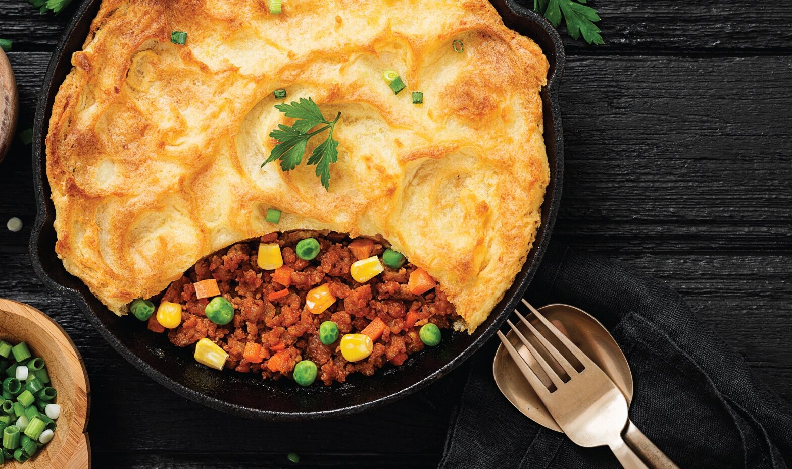 Shepherd’s Pie - Seward Community Co-op
