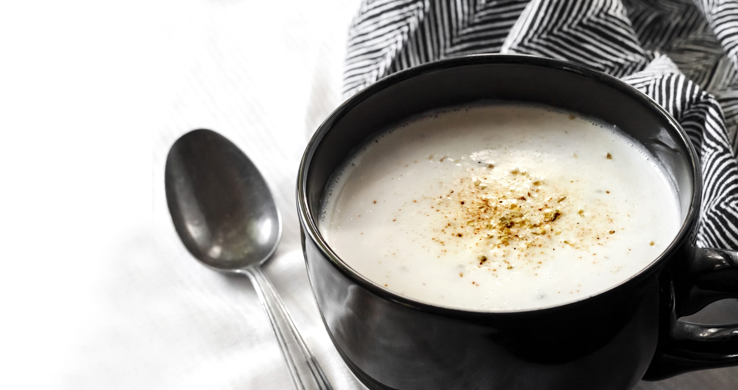 Cauliflower Soup - Seward Community Co-op
