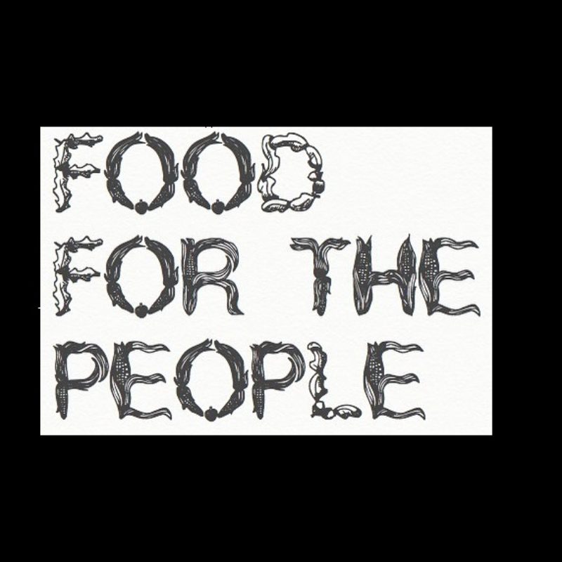 ★ Food For The People
