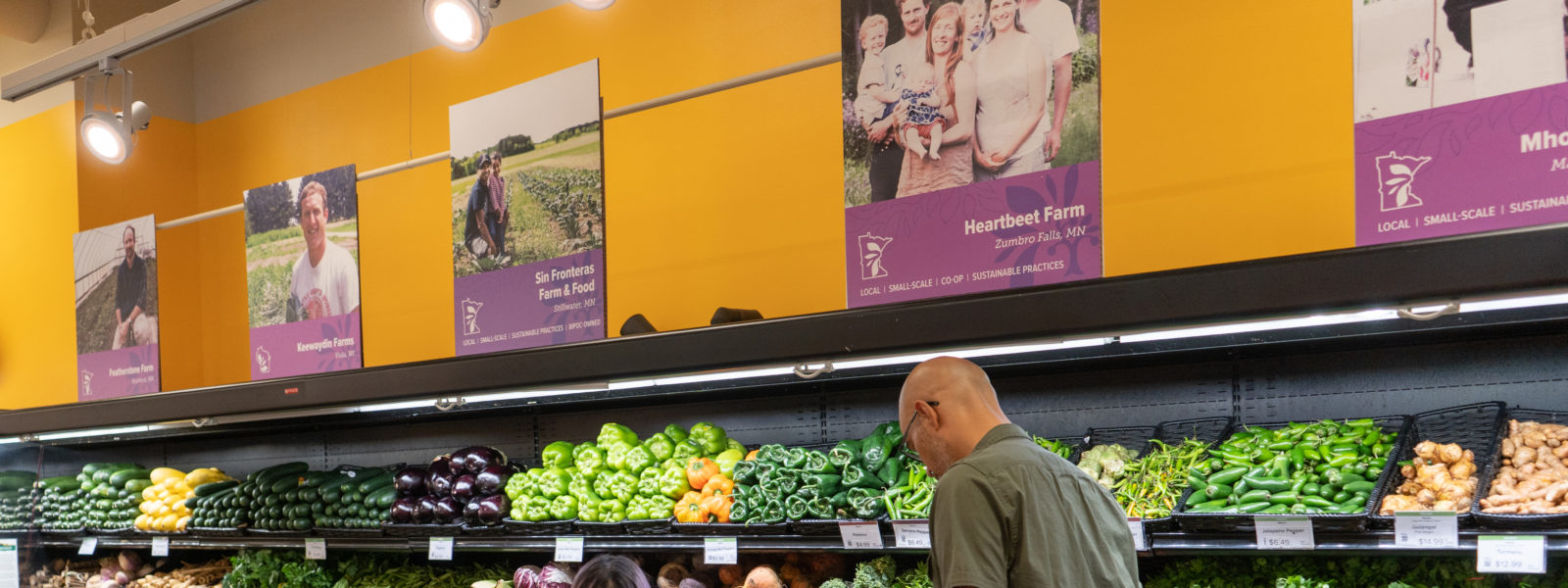 Community Foods Seward Community Coop