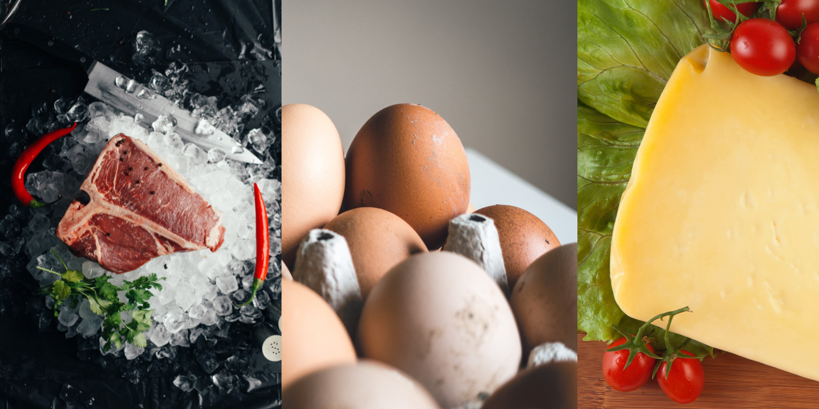 CSA Fair Meat, Eggs, and Cheese Seward Community Coop