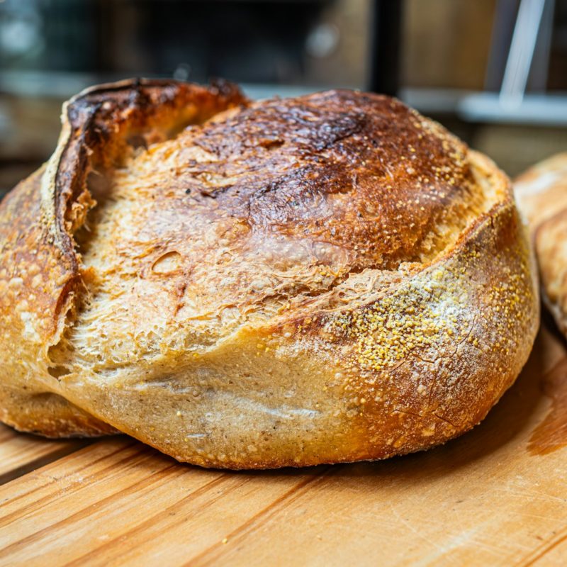 Laune Bread