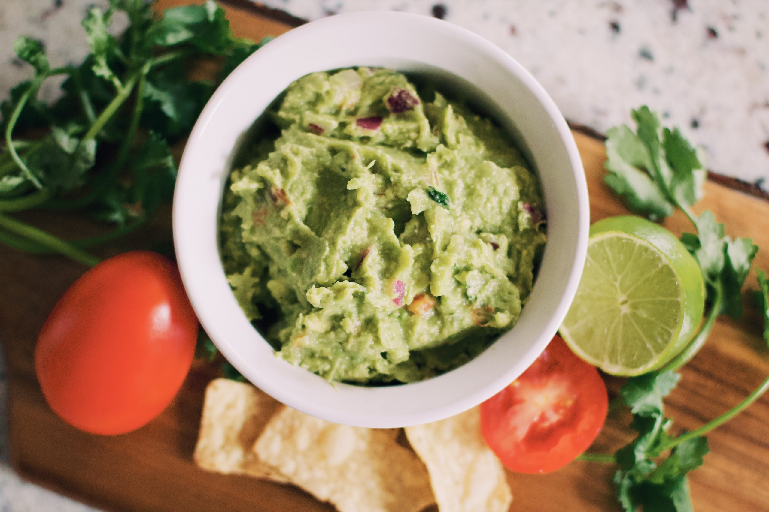 Rose’s Guacamole - Seward Community Co-op